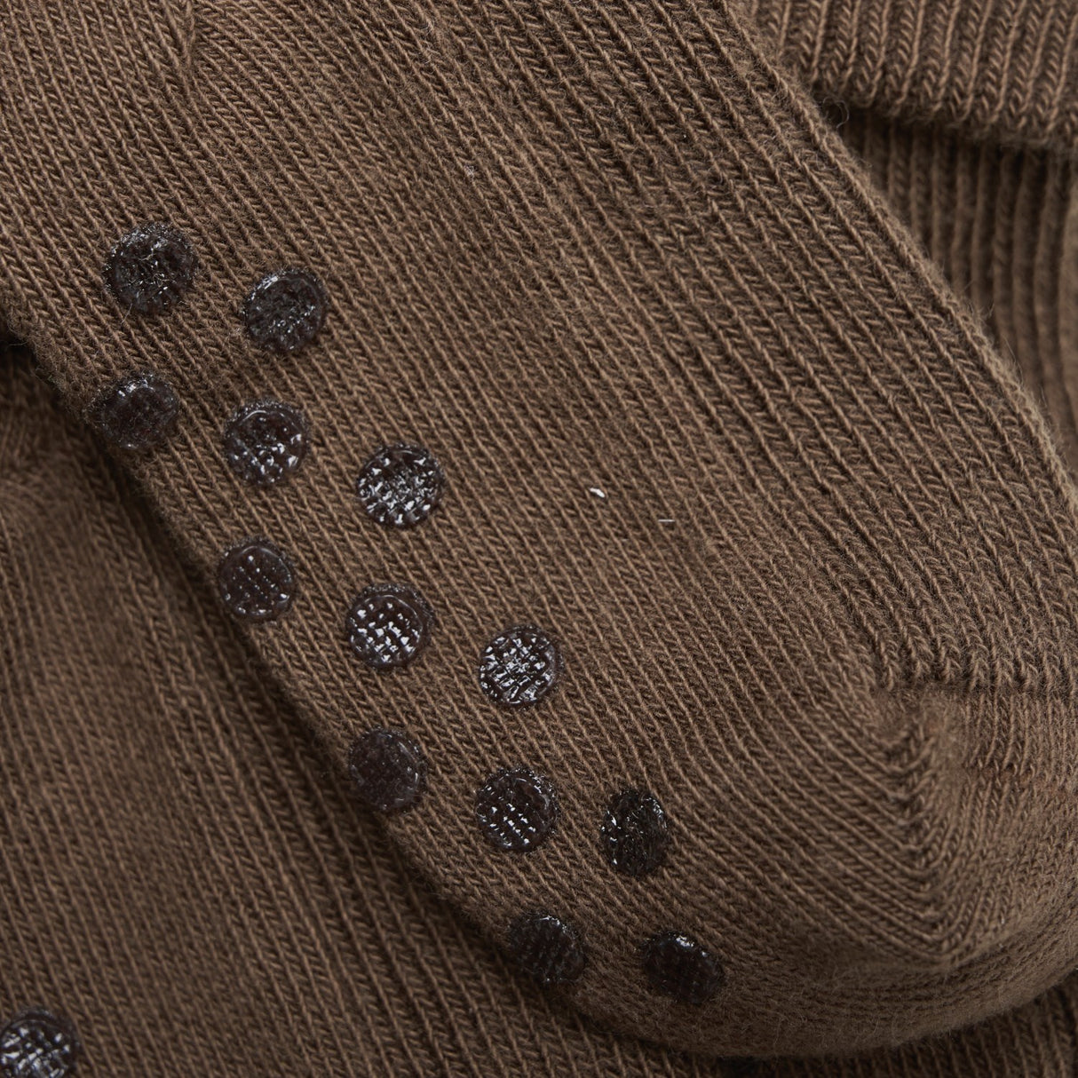 Minymo Coffee Liquer Baby Rib Strumpor 2-Pack