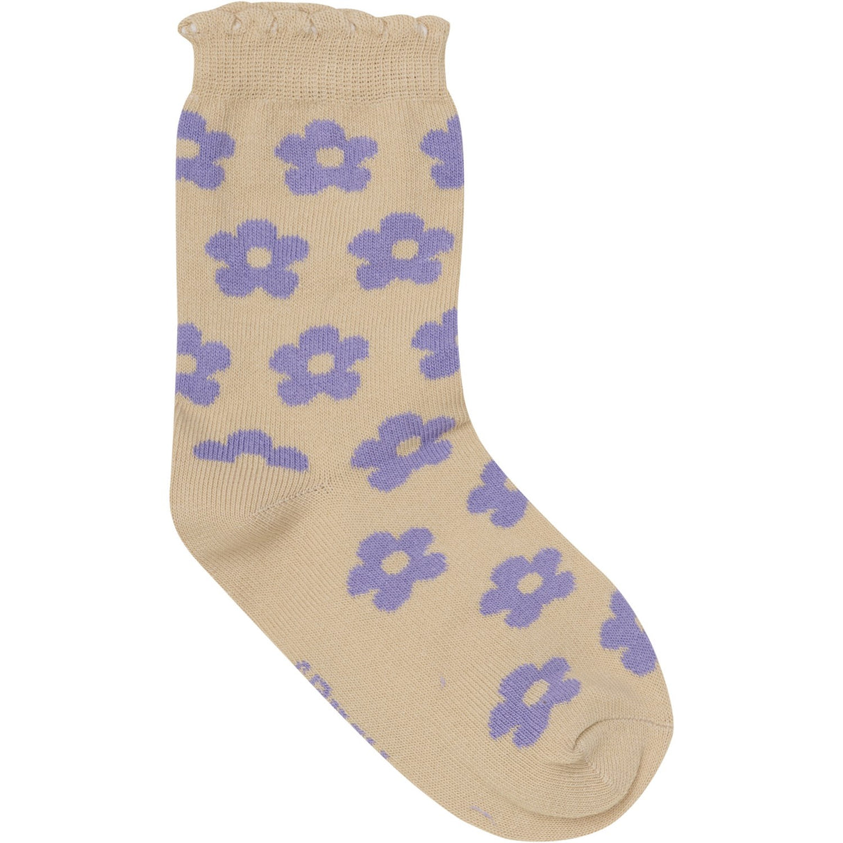 Minymo Red Strumpor 5-pack