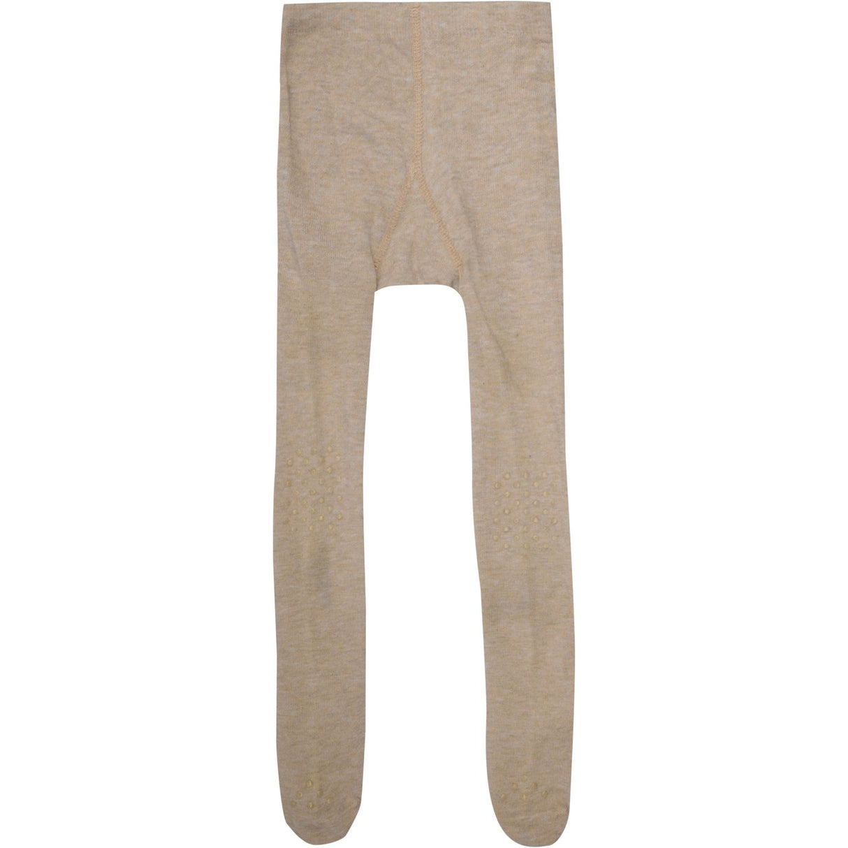 Minymo Silver Mink Melange Strumpbyxor