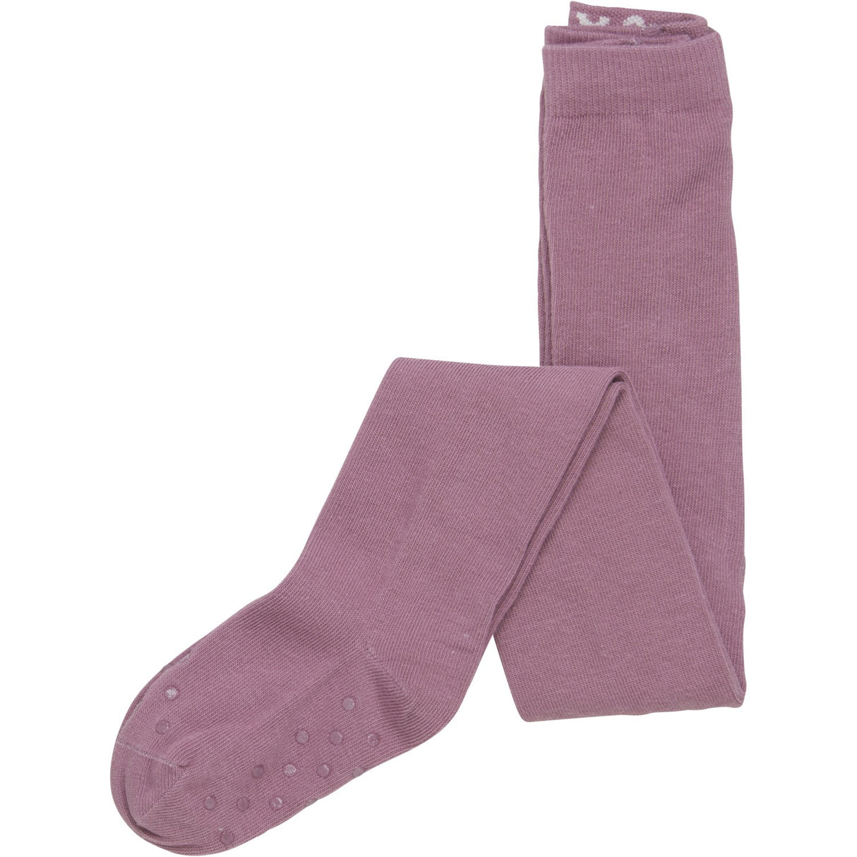 Minymo Orchid Haze Strumpbyxor