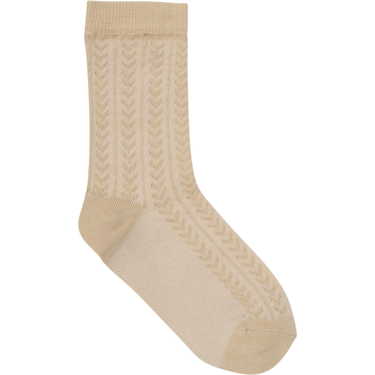 Minymo Red Strumpor 5-pack