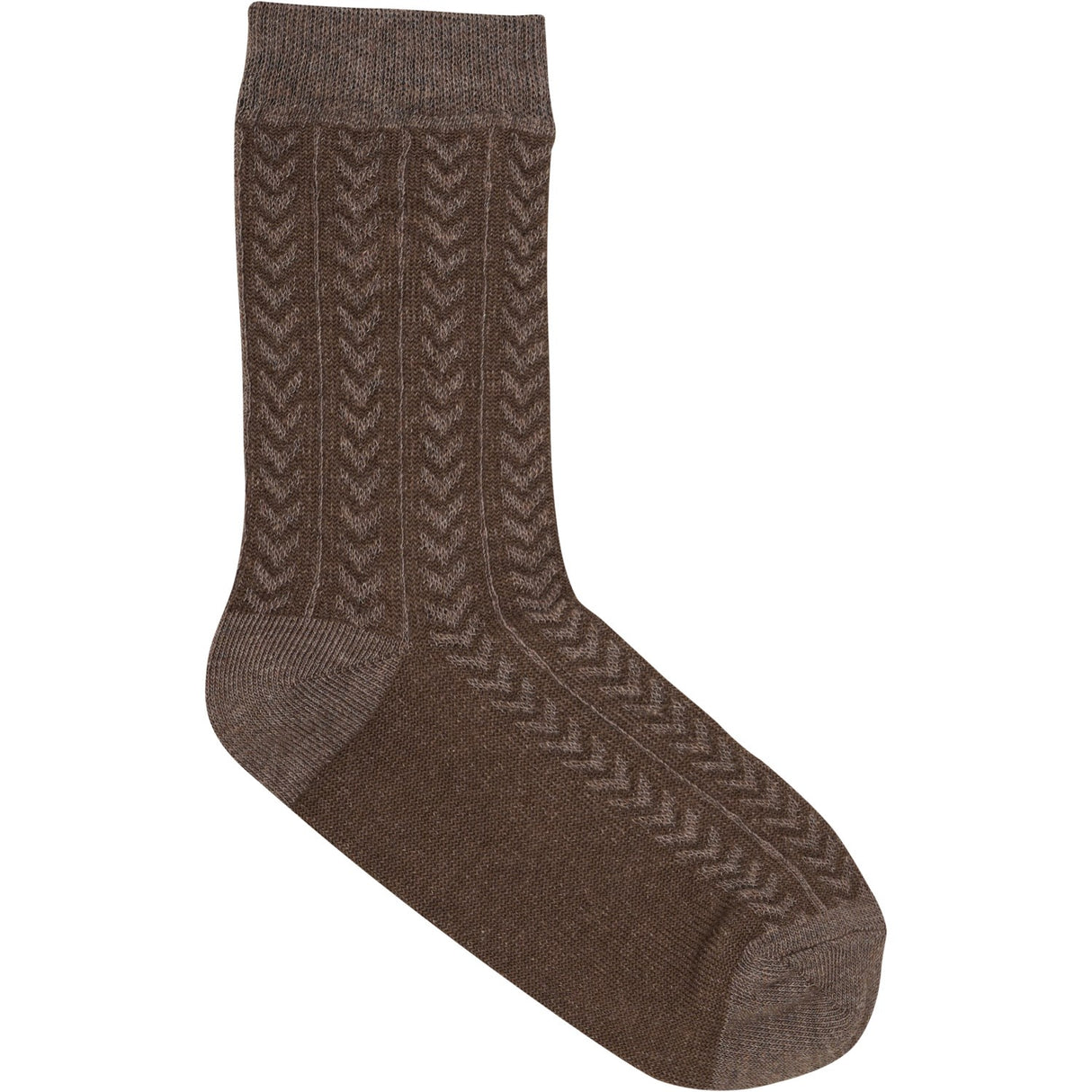 Minymo Red Strumpor 5-pack