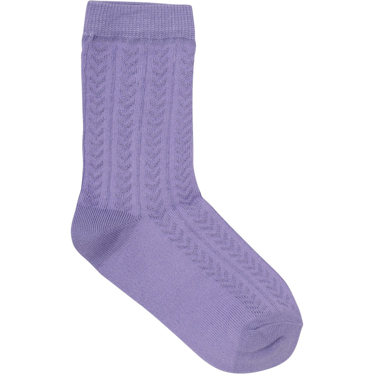 Minymo Red Strumpor 5-pack