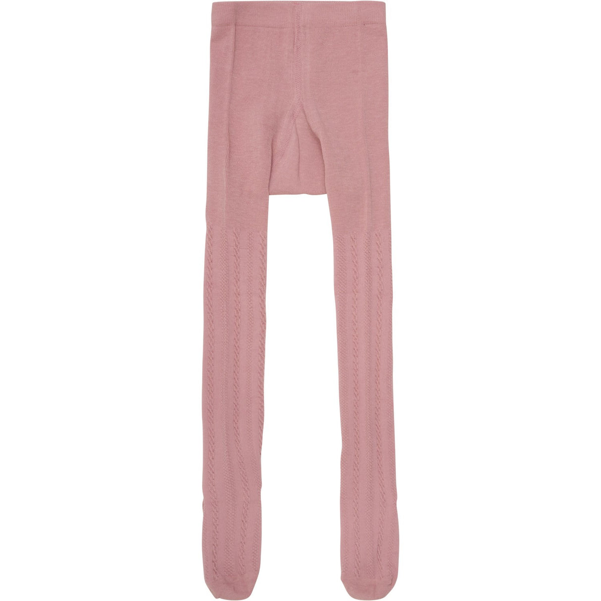 Minymo Ash Rose Baby Strumpbyxor