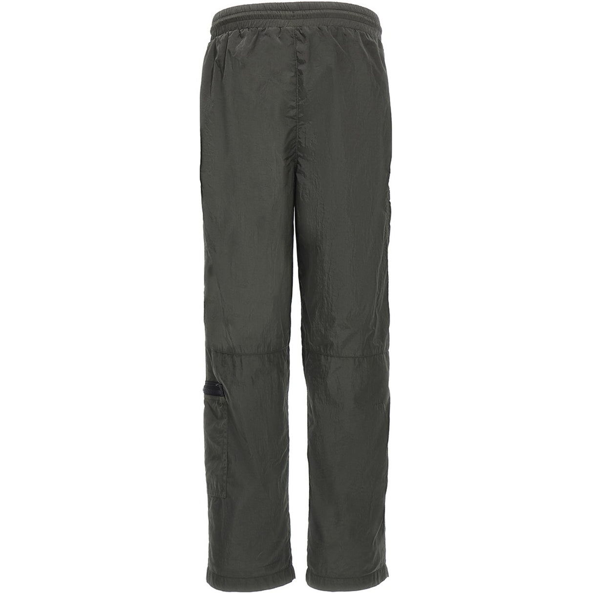 C.P. Company Grape Leaf Green Long Trousers