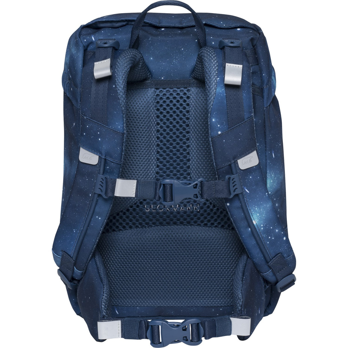 Beckmann Classic 22 Space Mission