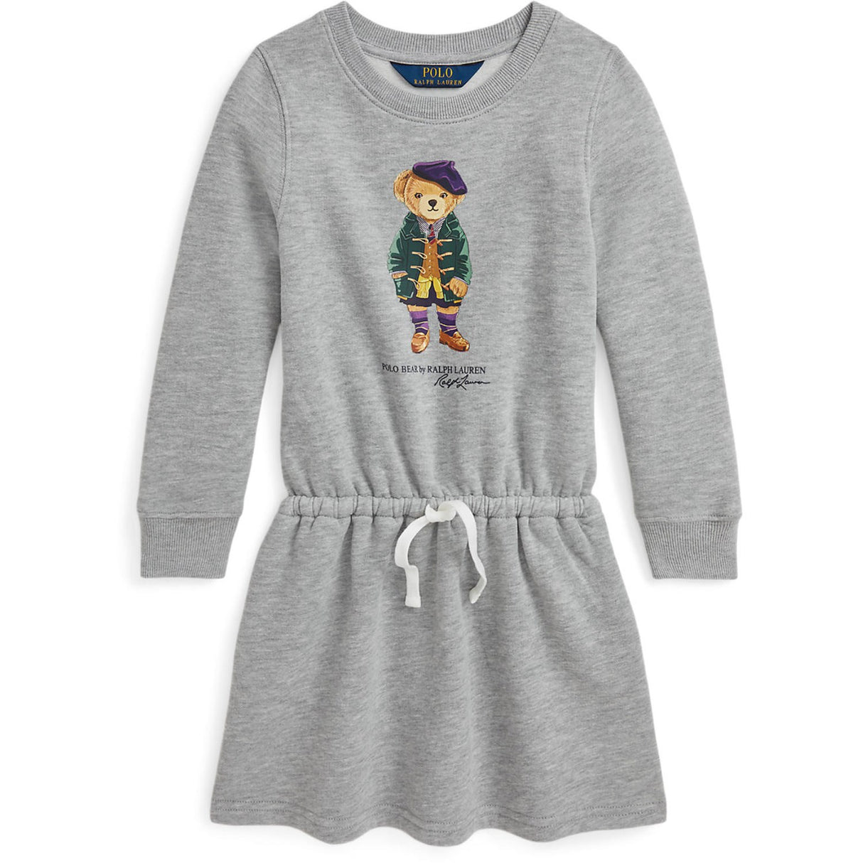 Polo Ralph Lauren Andover Heather Day Klänning