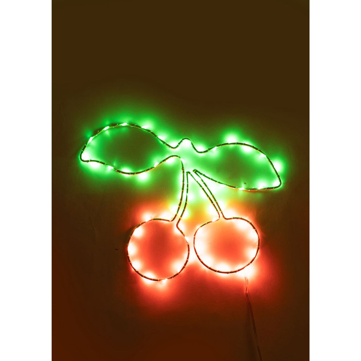 Konges Sløjd Cherry Cherry Wire Lamp