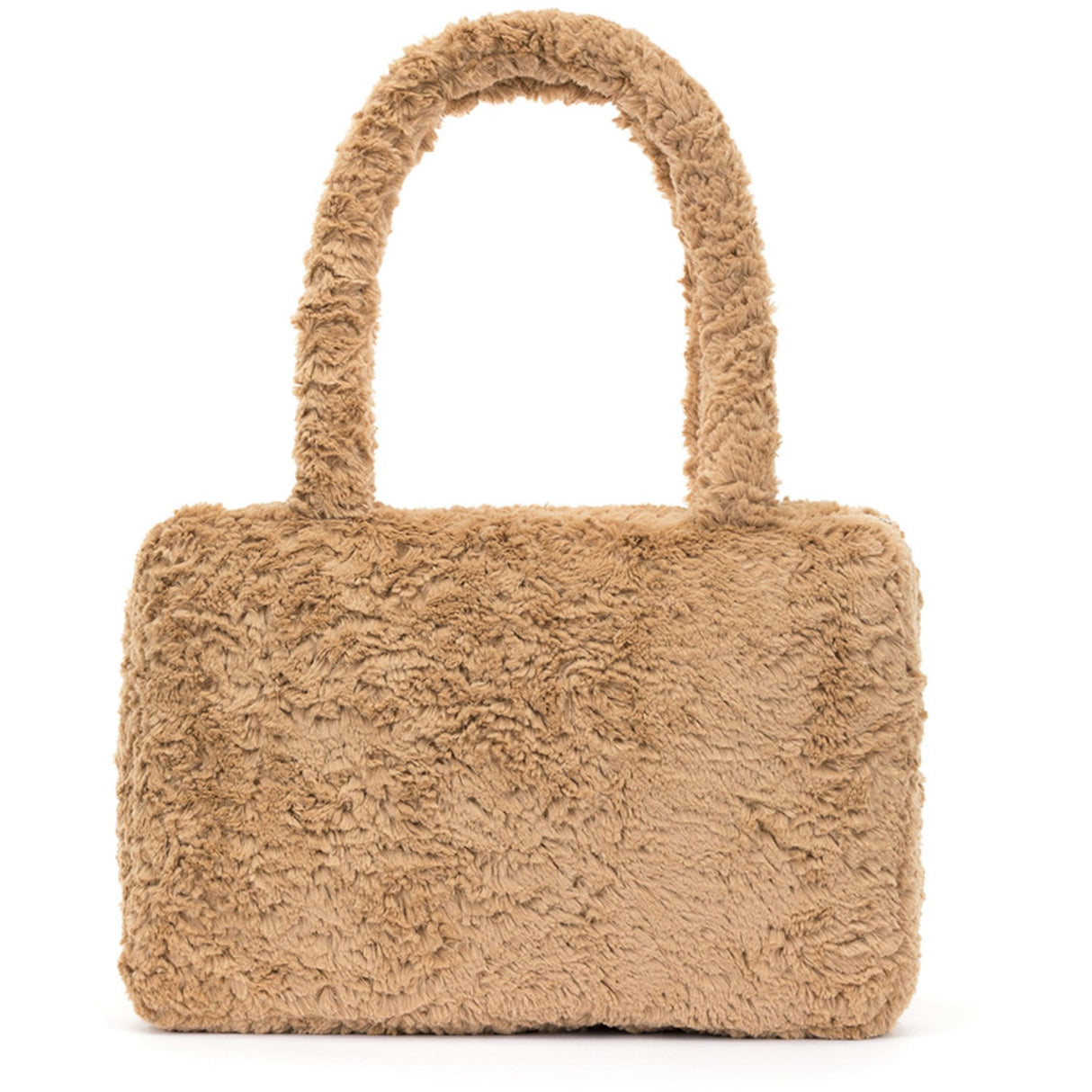 Jellycat Bartholomew Bear Tygväska 24 cm