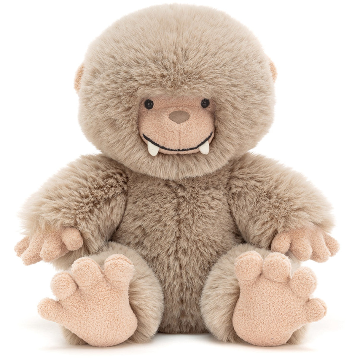 Jellycat Bo Bigfoot 32 cm