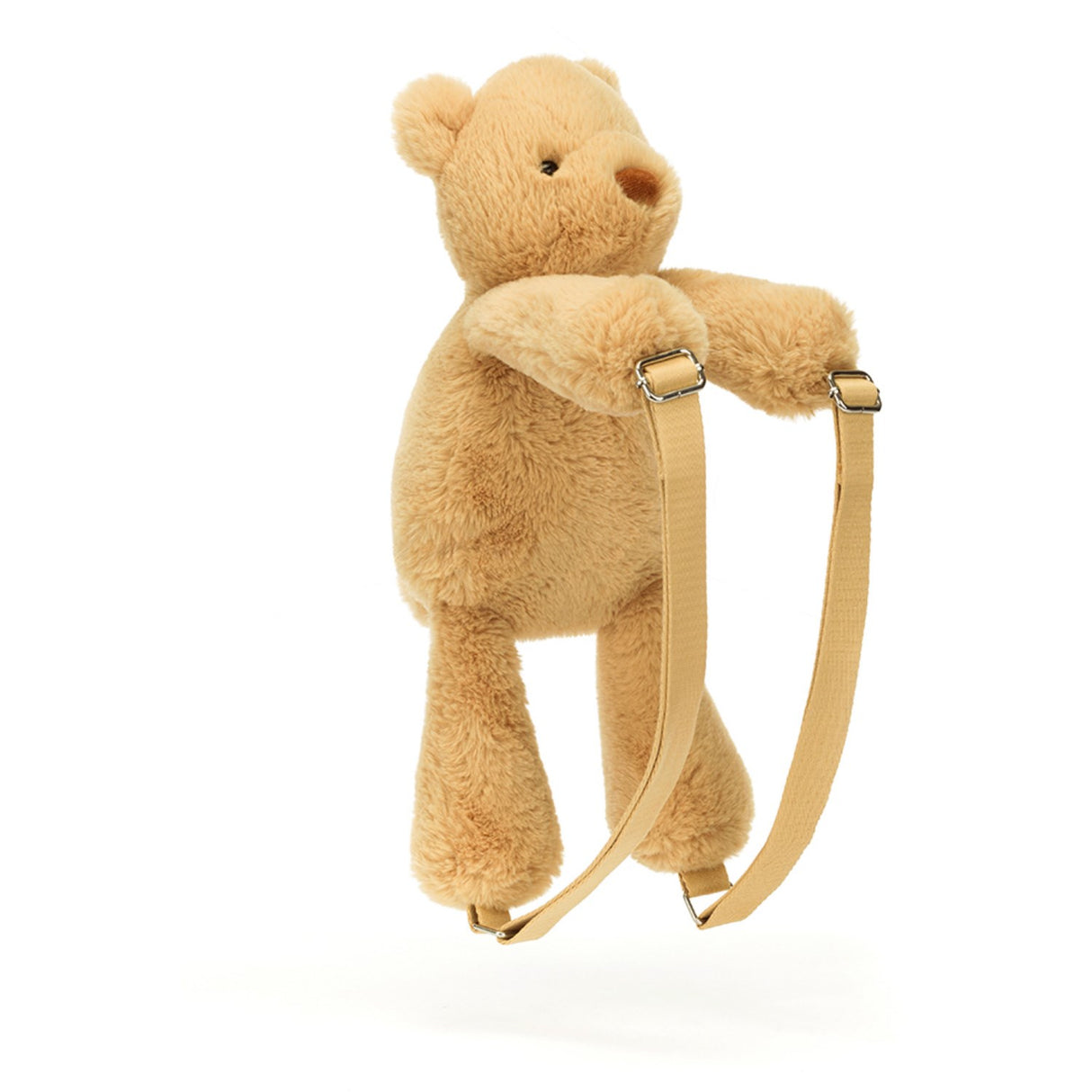 Jellycat Smudge Bear Ryggsäck 43 cm