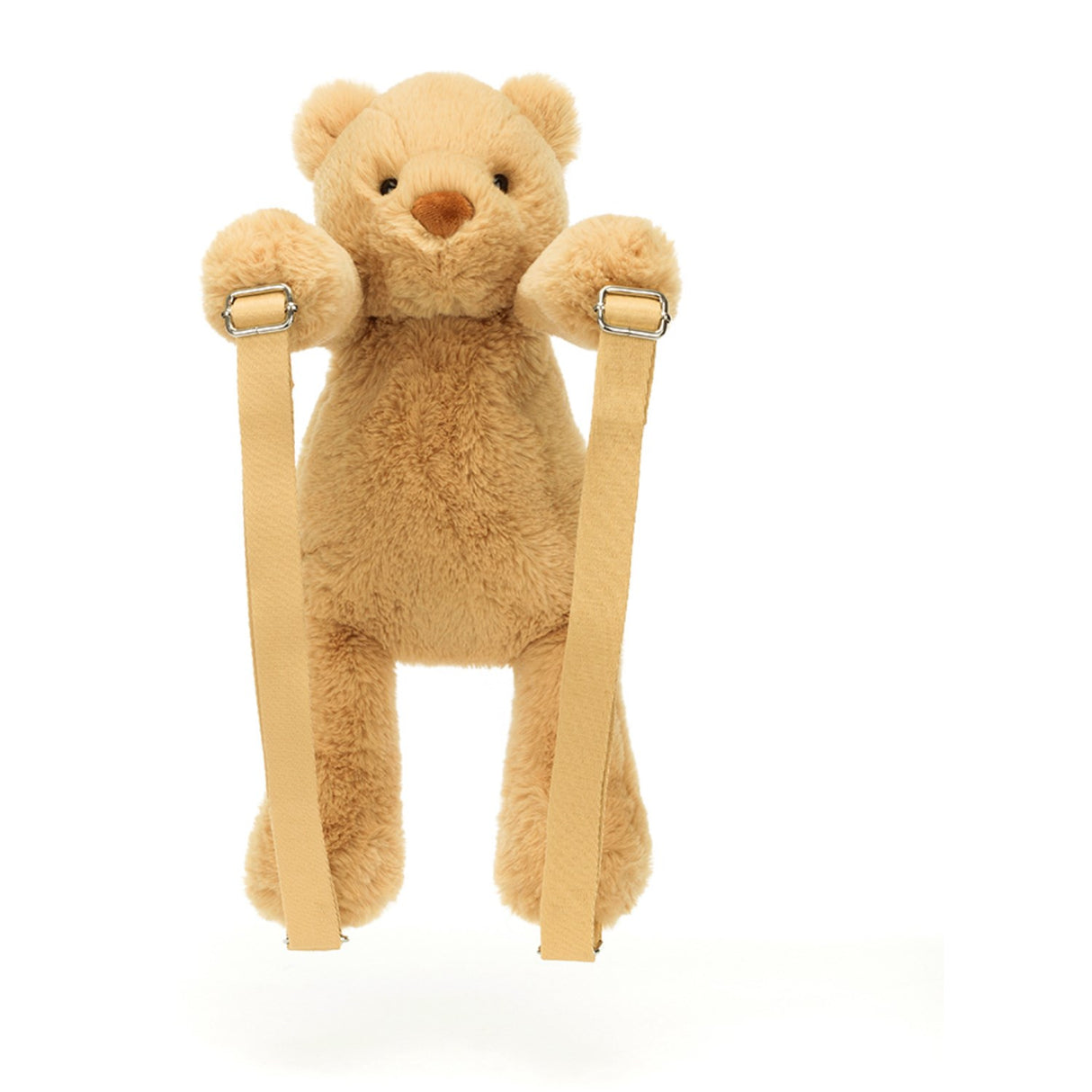 Jellycat Smudge Bear Ryggsäck 43 cm