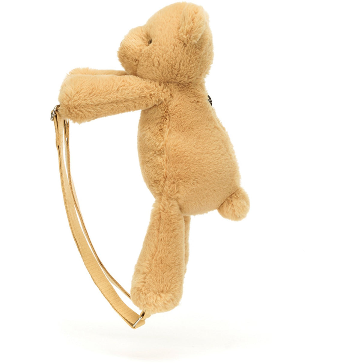 Jellycat Smudge Bear Ryggsäck 43 cm