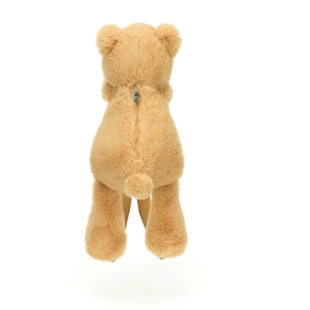 Jellycat Smudge Bear Ryggsäck 43 cm