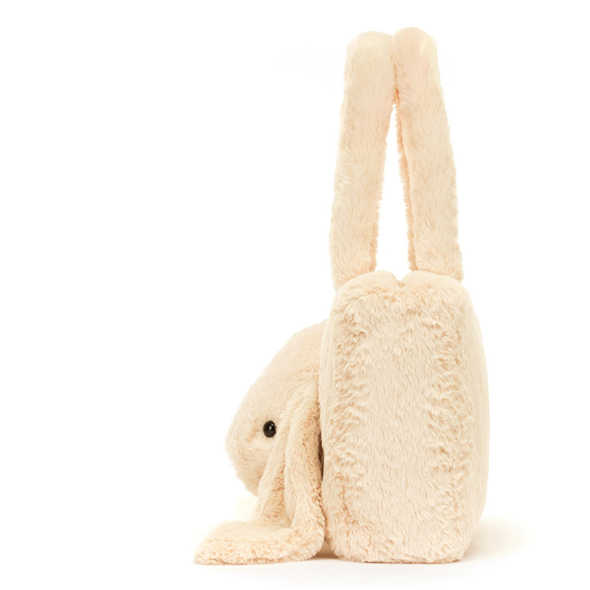 Jellycat Smudge Rabbit Tote Bag 36 Cm