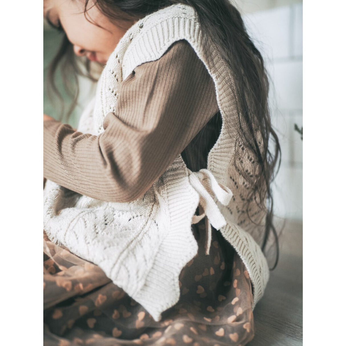 Fliink Sandshell Nova Väst