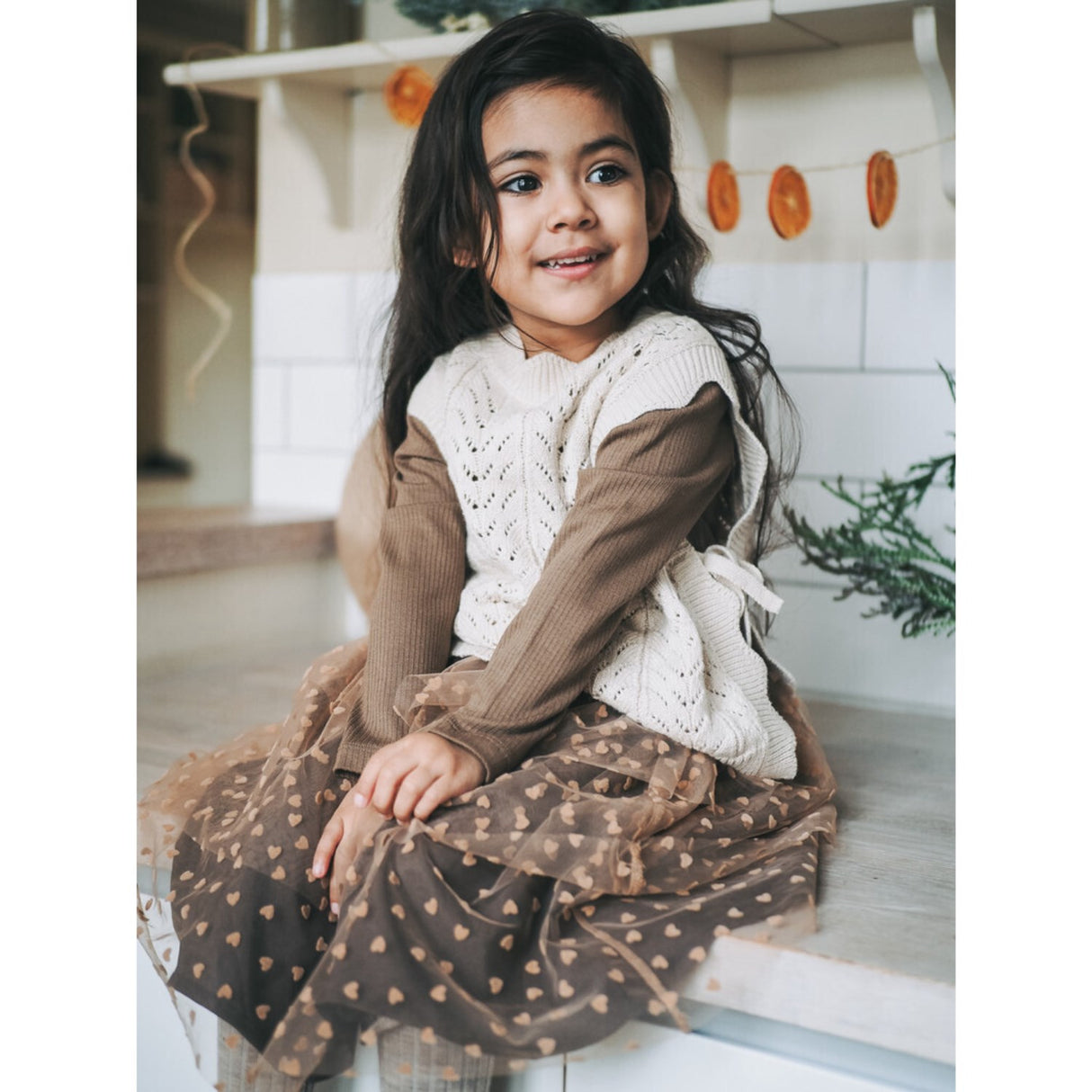 Fliink Sandshell Nova Väst