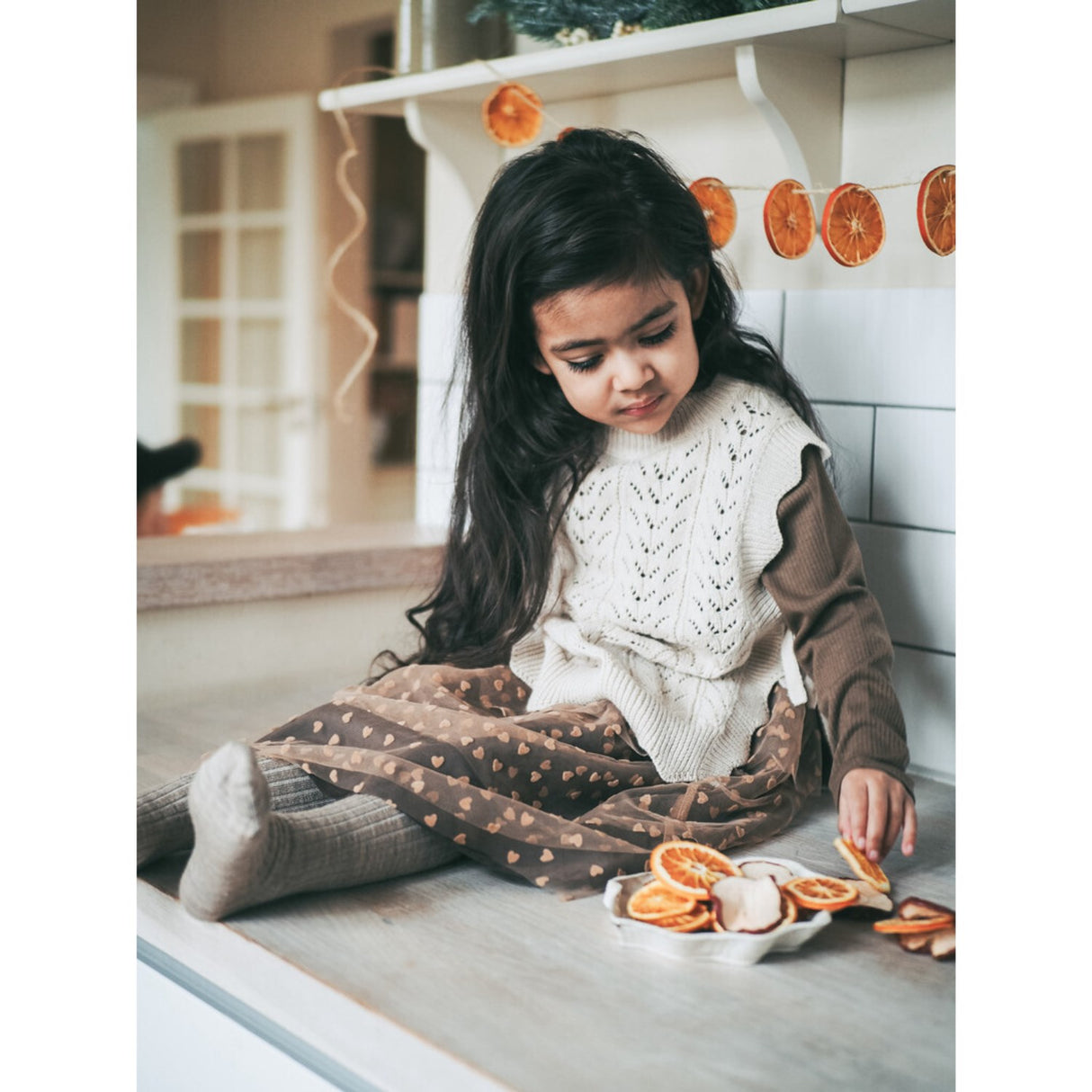 Fliink Sandshell Nova Väst