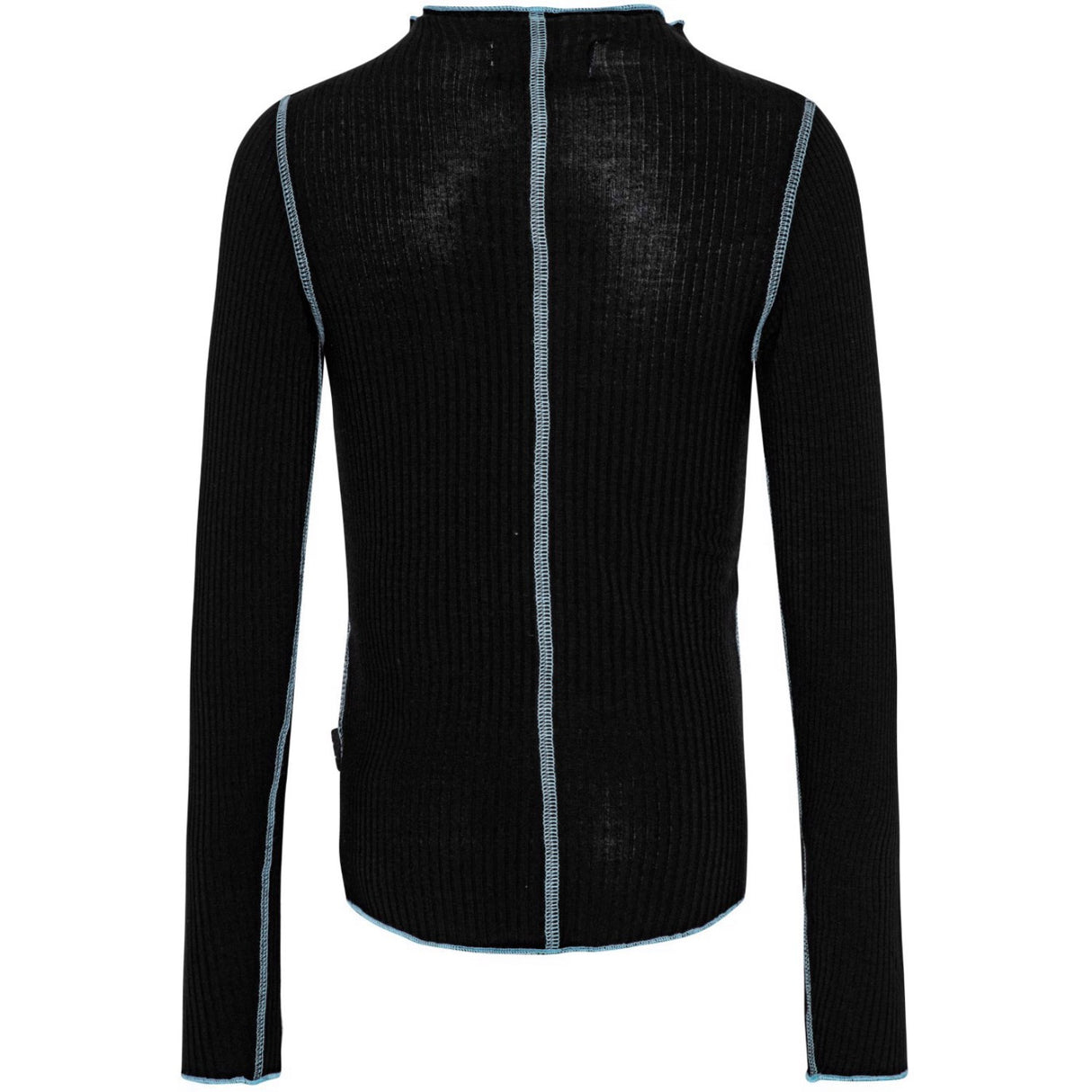 Molo Black Ruya Blus