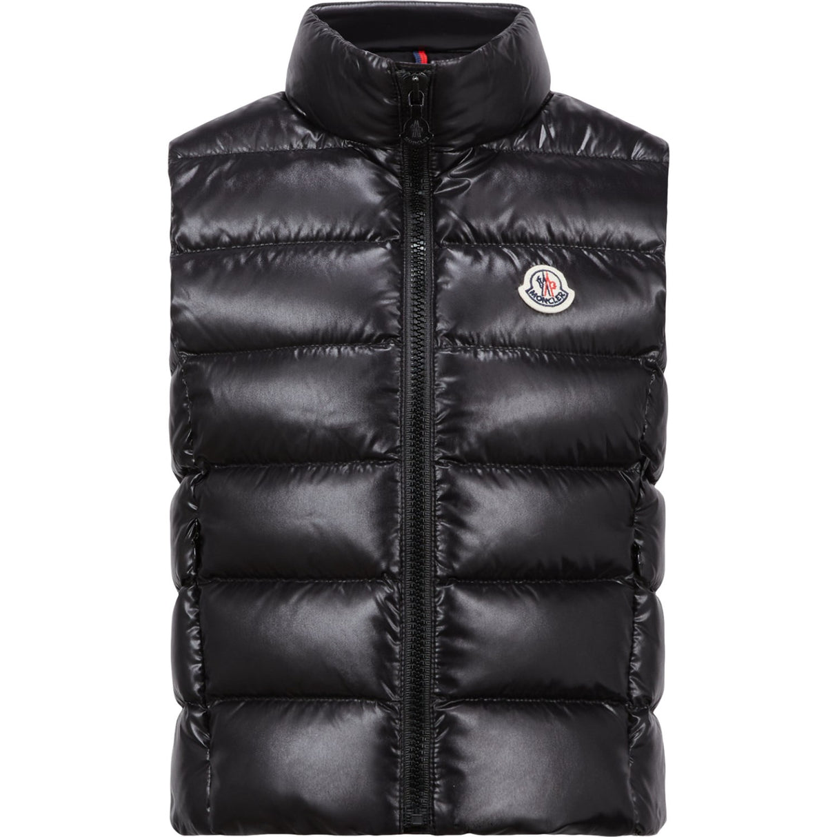 Moncler Black Ghany Väst