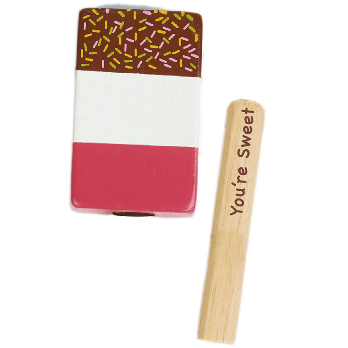 Tender Leaf Glassbutik