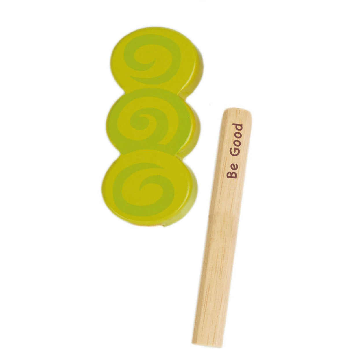 Tender Leaf Glassbutik