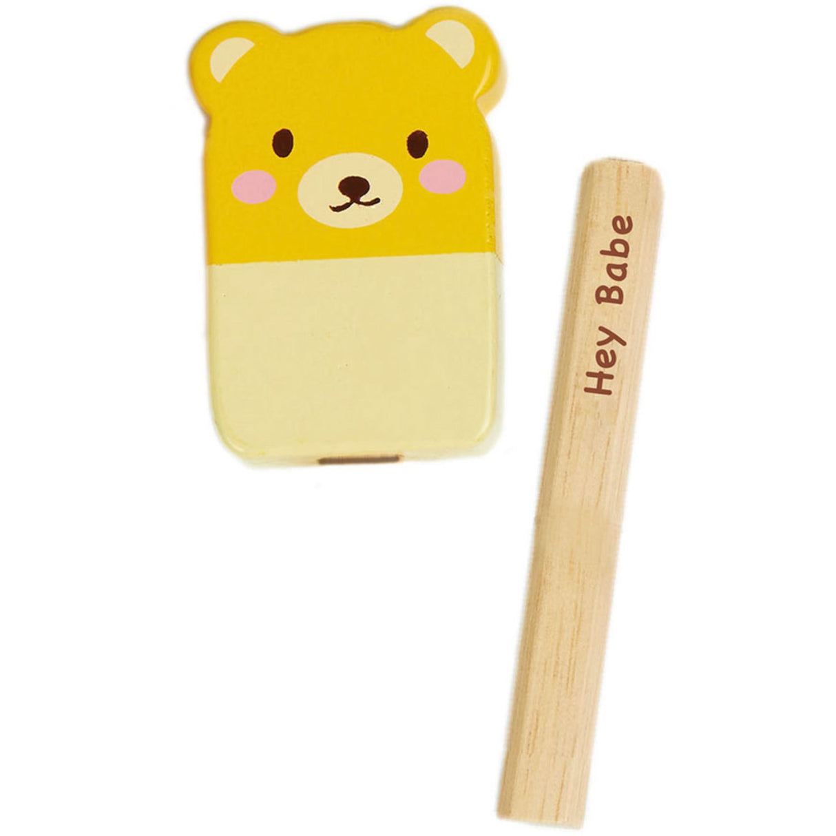 Tender Leaf Glassbutik