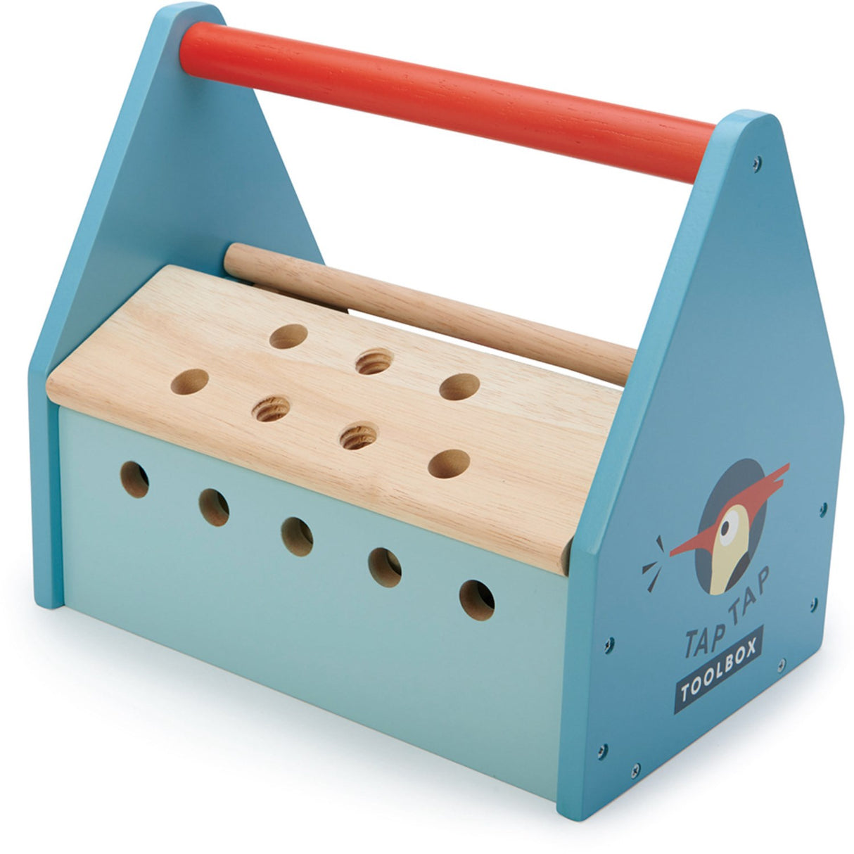 Tender Leaf Verktygslåda