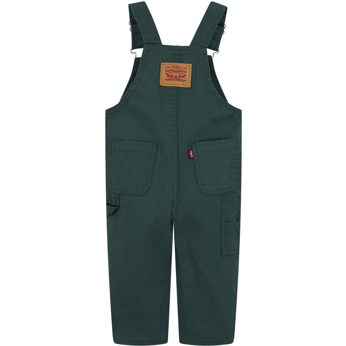 Levi's GREEN Carpenter Överalls
