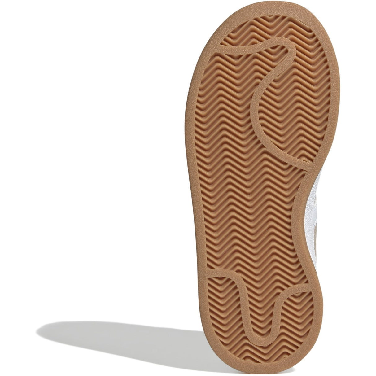 adidas Originals Wonder Beige/Cloud White/Gum Campus 00S C Sneakers