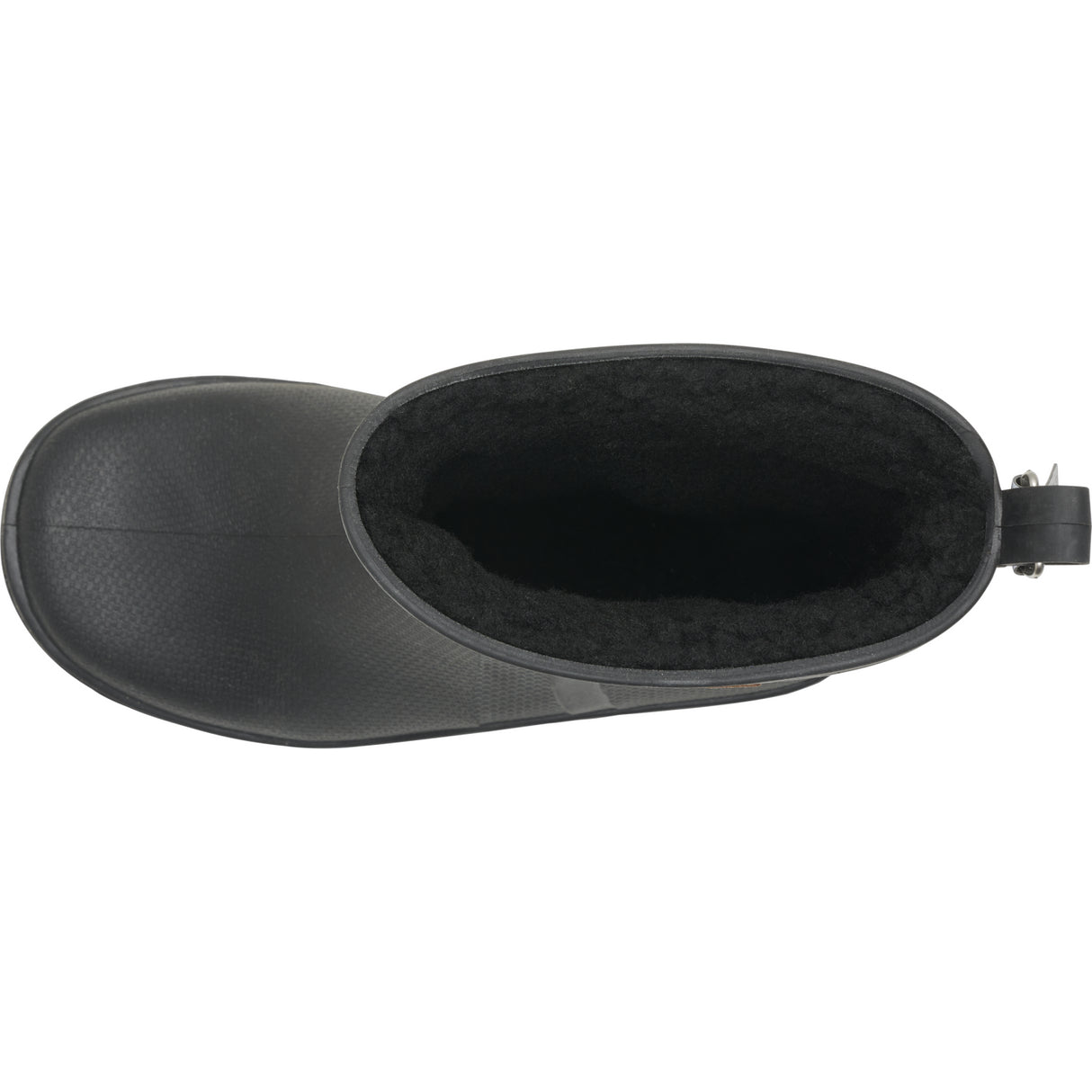 Hummel Black Thermo Stövlar Jr