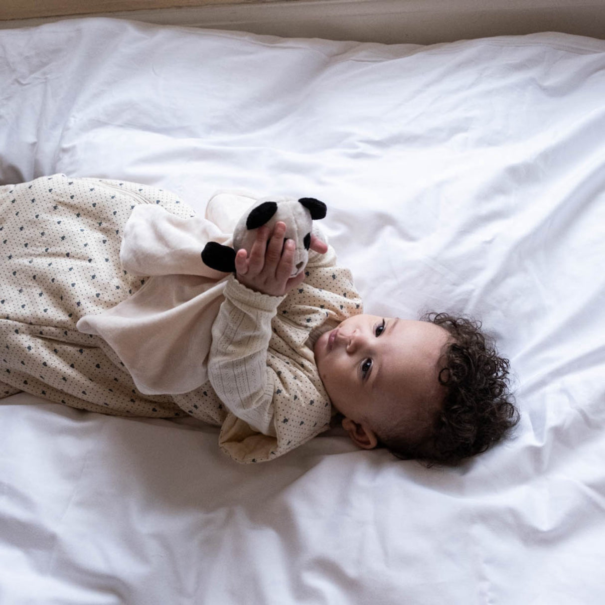 That's Mine Lots of love sky Agnes sovsäck