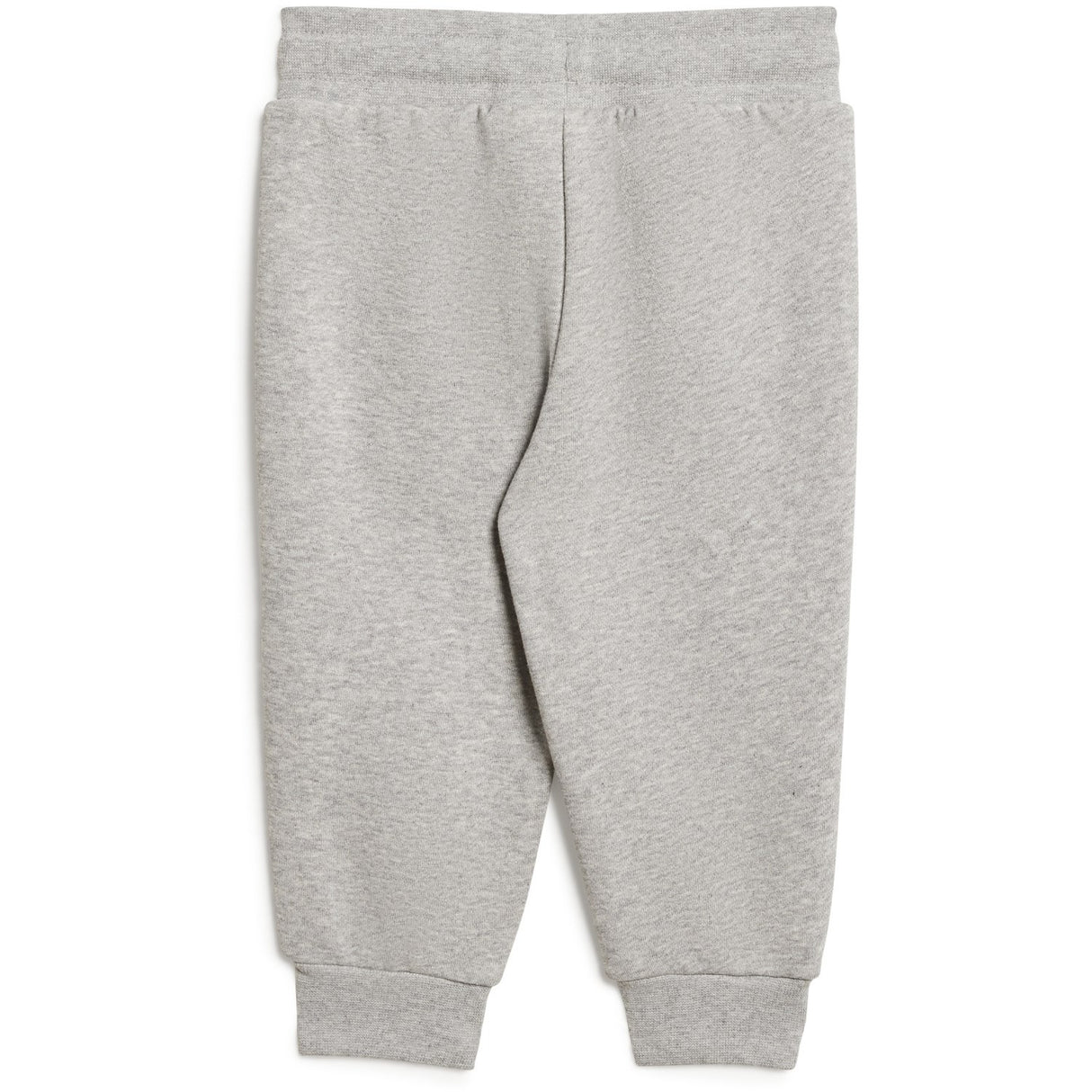 adidas Originals Medium Grey Heather Trefoil Sweat Set