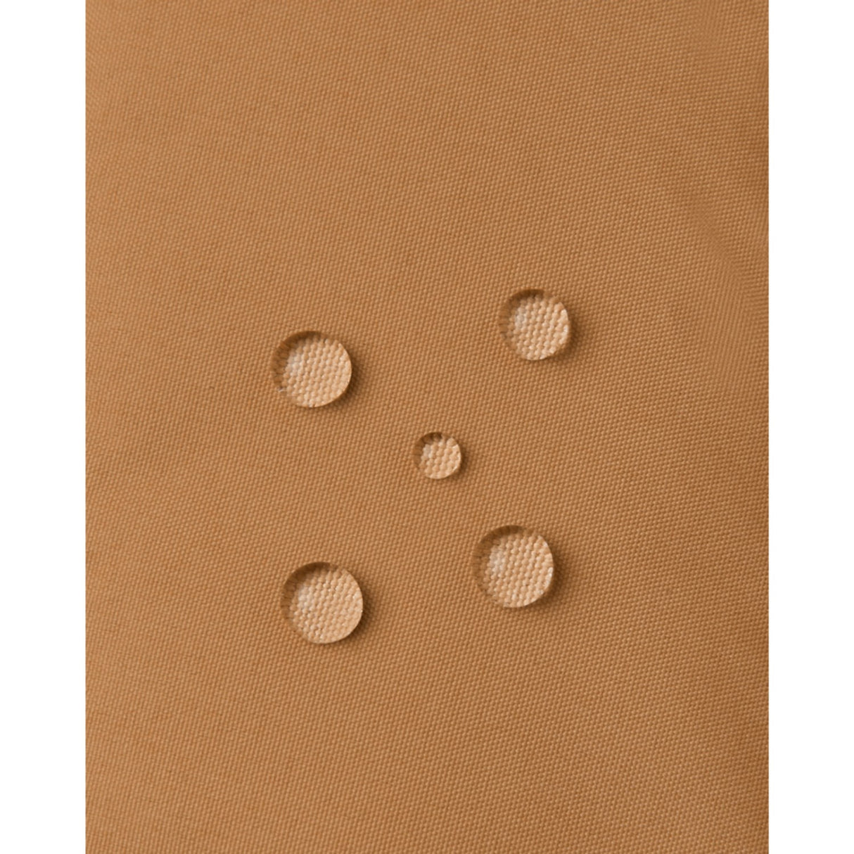 Reima Peanut Brown Jacket Uumaja Peanut Brown