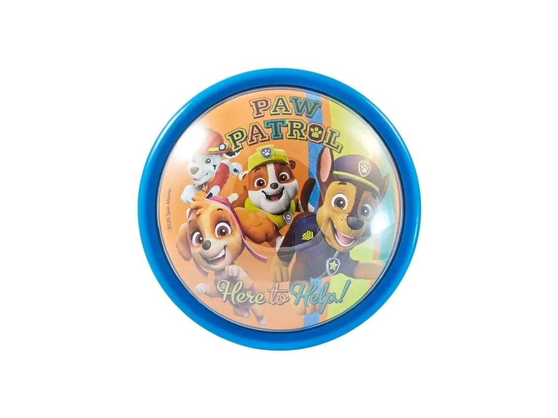 Euromic Paw Patrol Projektor Lampa