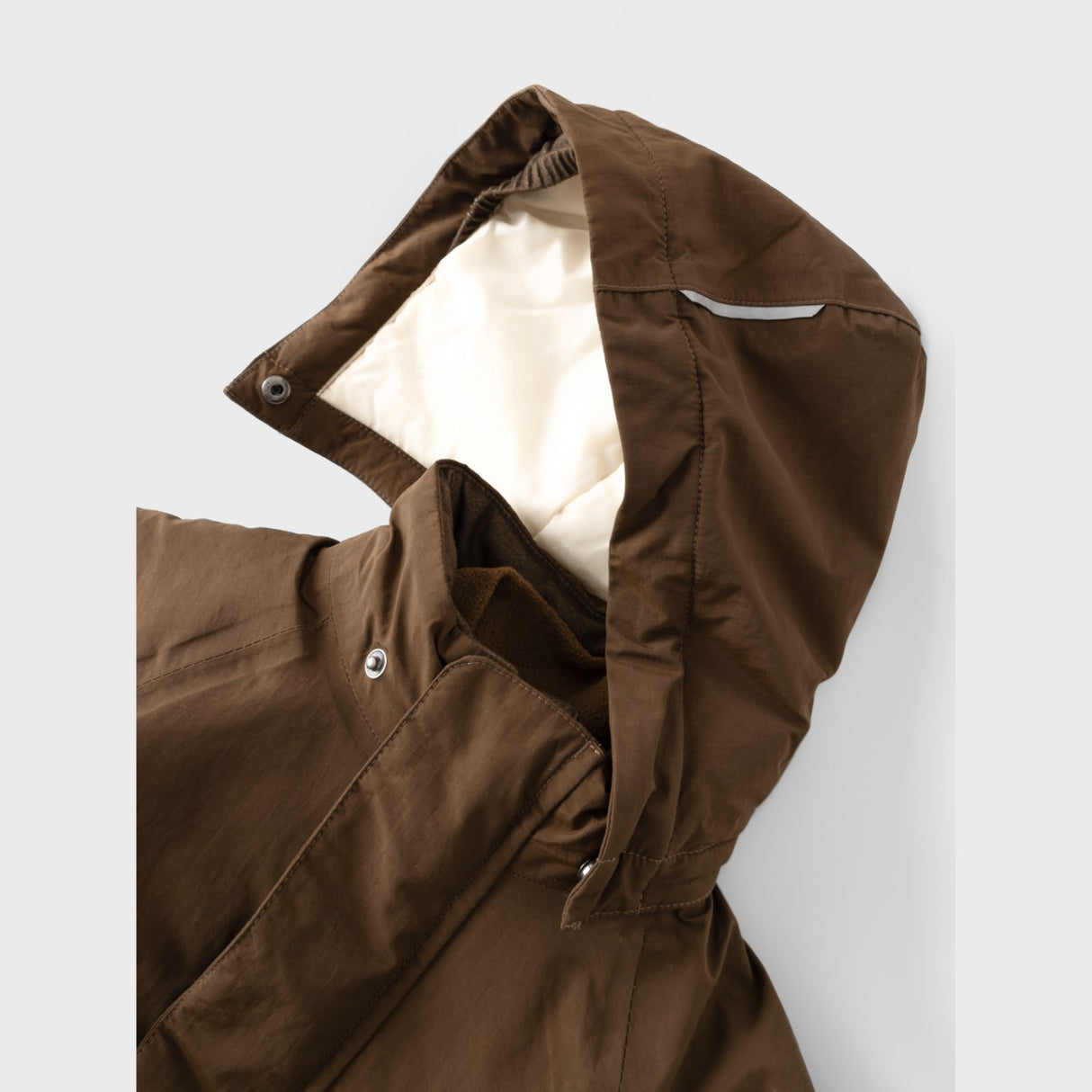 Lil'Atelier Dark Earth Lastorm snödräkt Fo