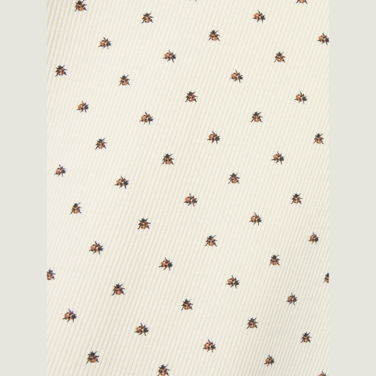 Lil'Atelier Turtledove Ladybug Lago Kim Slim Blus Noos