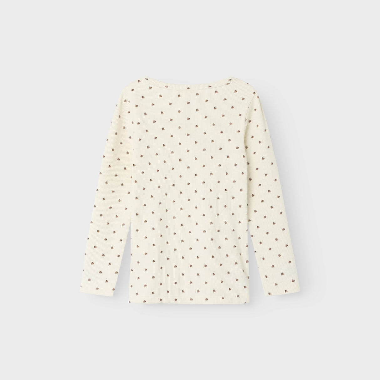 Lil'Atelier Turtledove Ladybug Lago Kim Slim Blus Noos