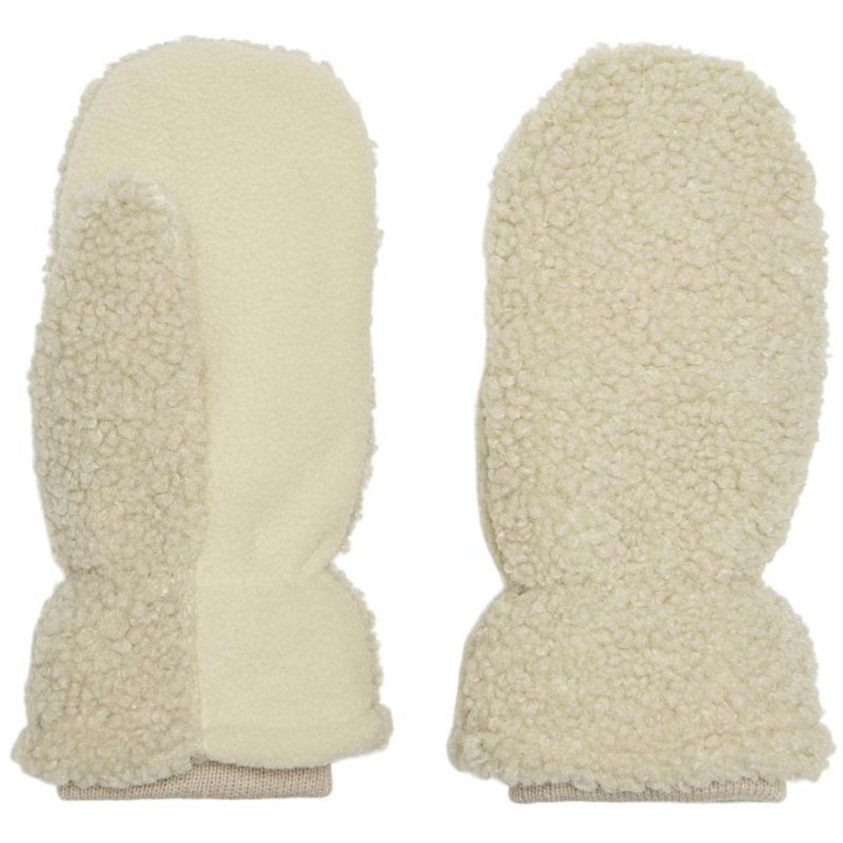 kids ONLY Humus Thea Teddy Handskar