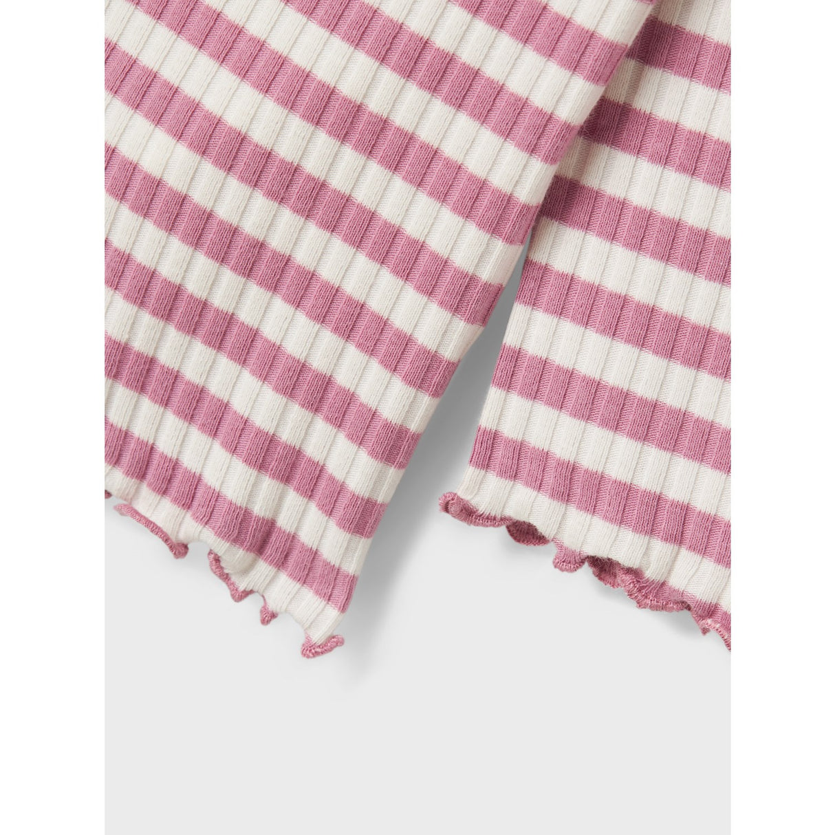 Name It Mauve Orchid Jet Stream Vemma Slim Blus