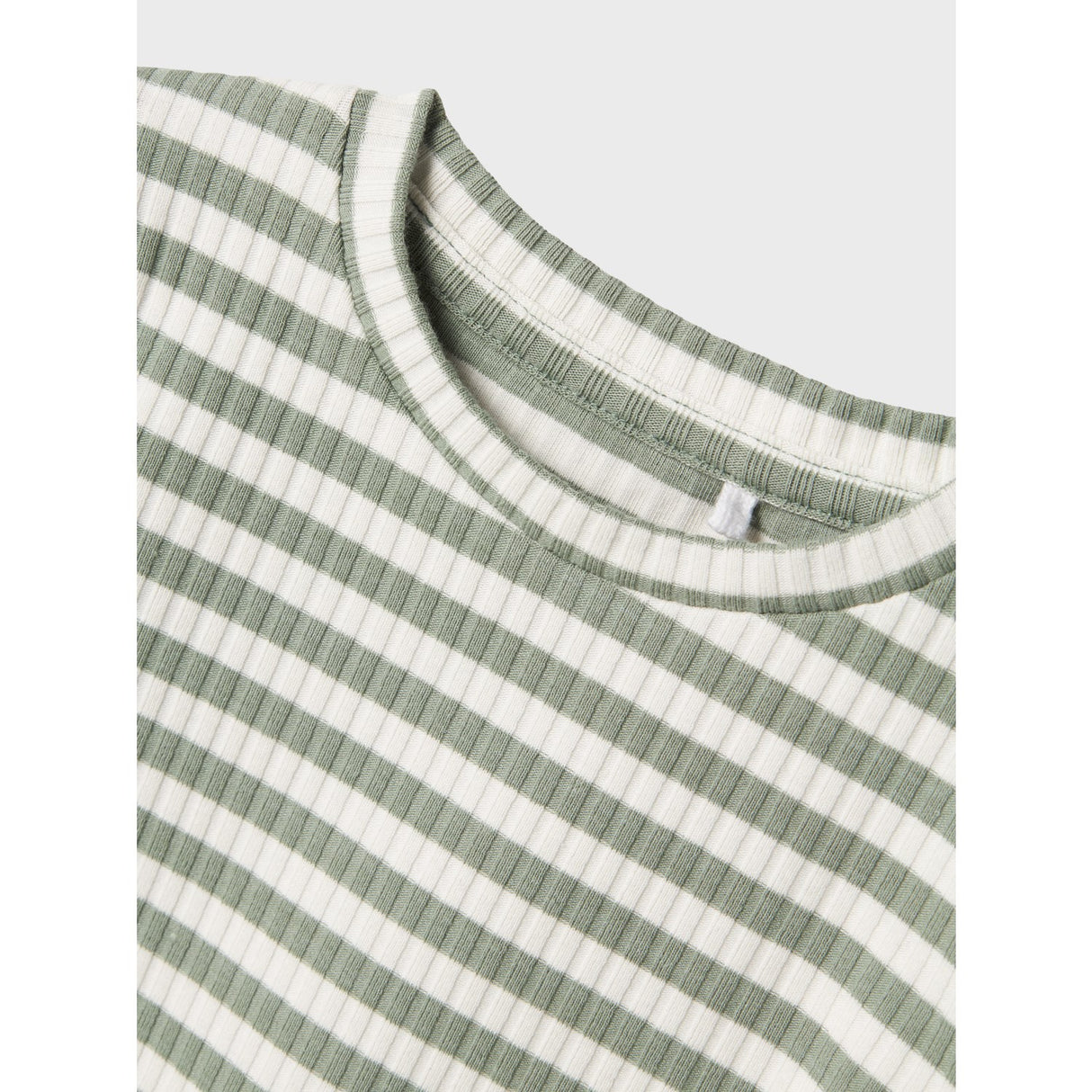 Name It Lily Pad Jet Stream Vemma Slim Blus