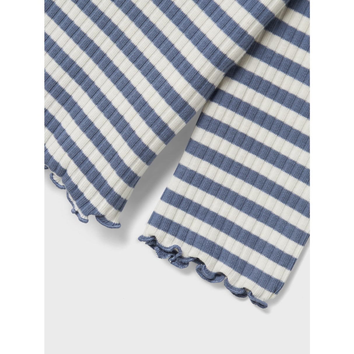 Name It Wild Wind Jet Stream Vemma Slim Blus