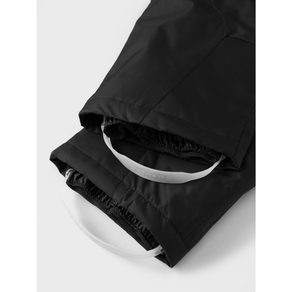 Name It Black Slope10 overaller för