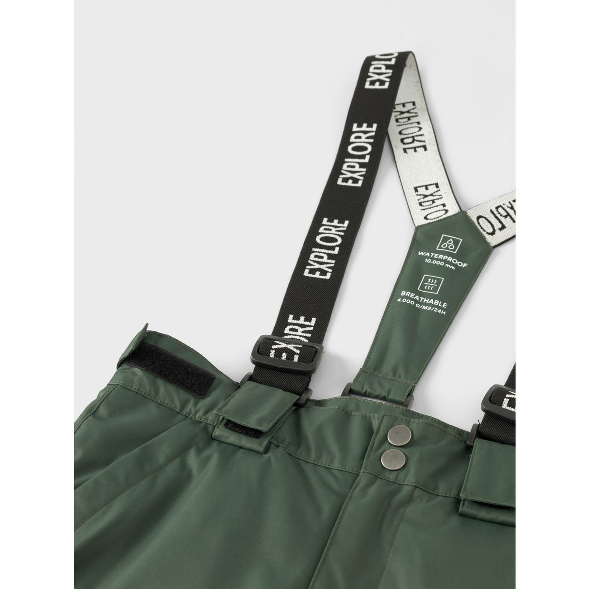 Name It Climbing Ivy Slope10 overaller Fo