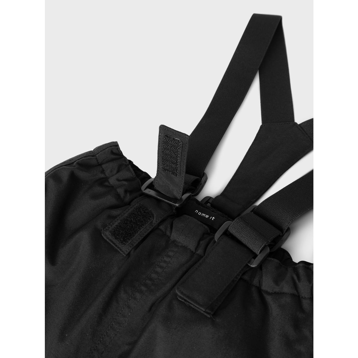 Name It Black Cloud05 Overaller Aut Fo