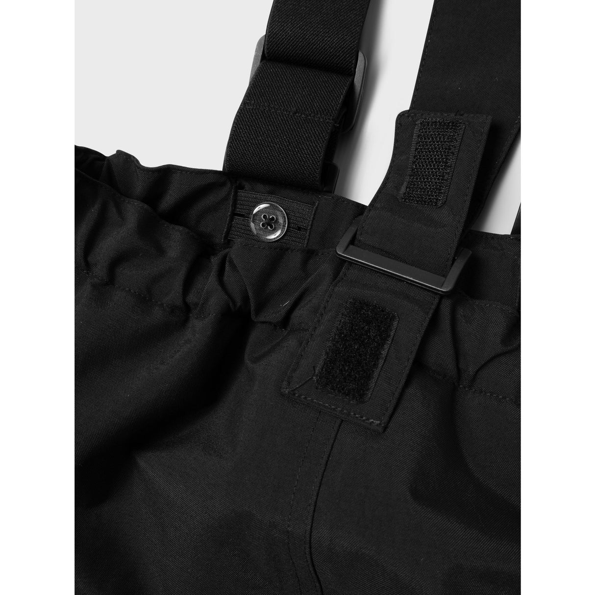 Name It Black Cloud05 Overaller Aut Fo