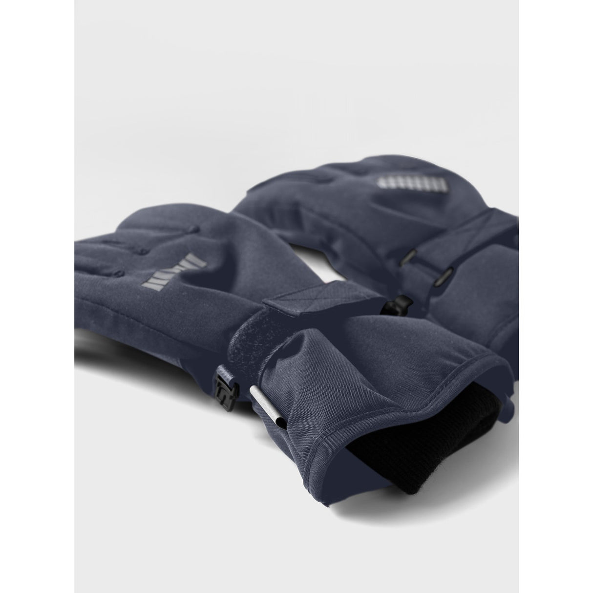 Name It Dark Sapphire Snow10 Handskar 3Fo