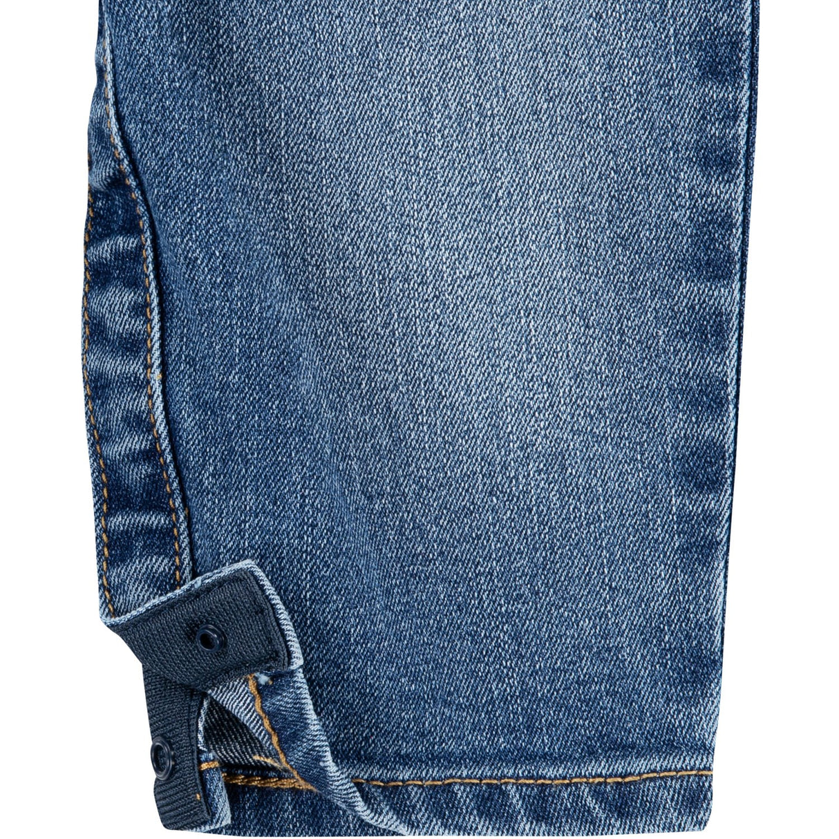 Levi's BLUE Denim Överalls