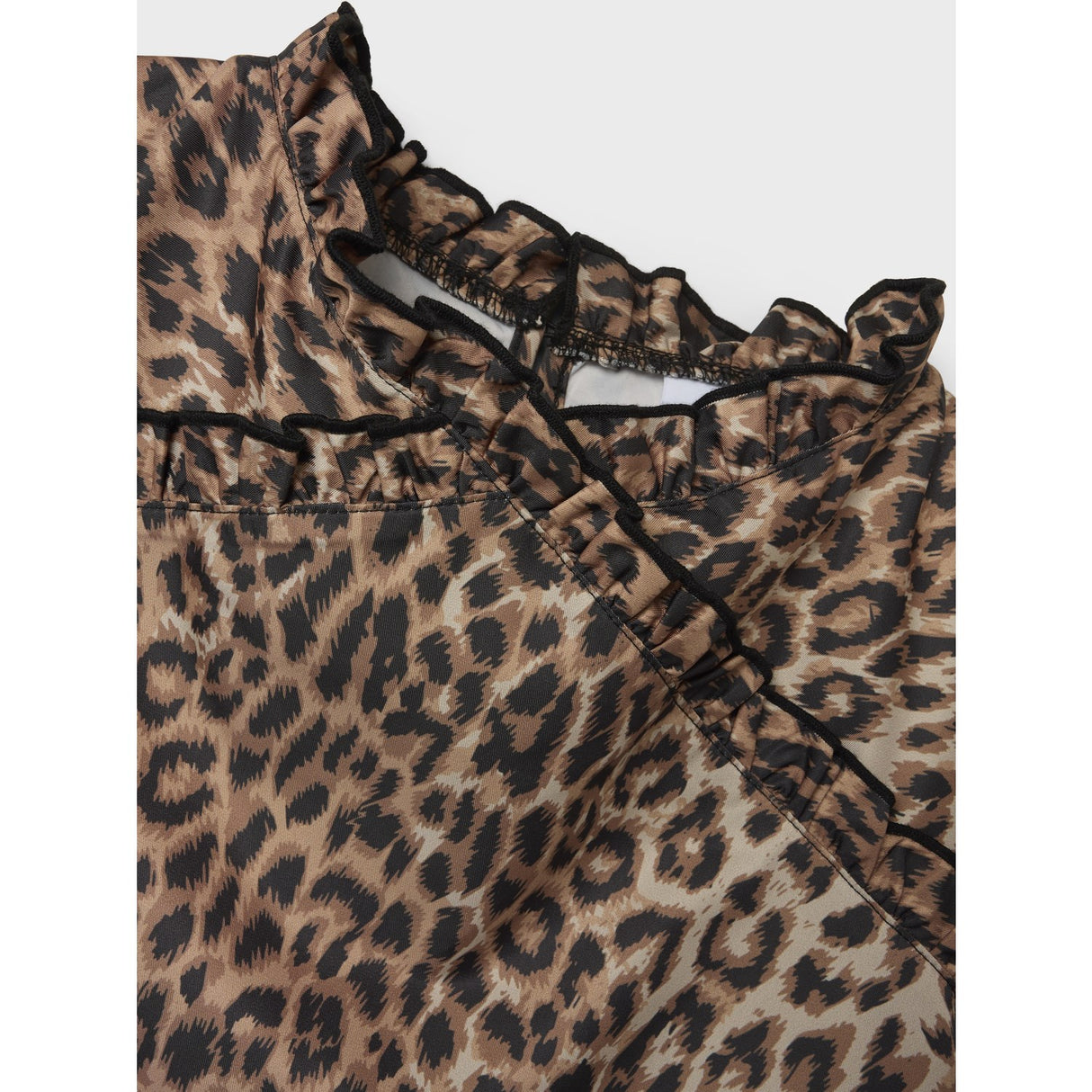 Name It Summer Sand Nemia Dress