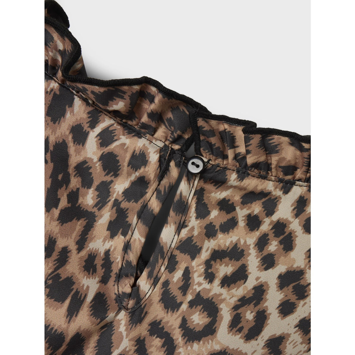 Name It Summer Sand Nemia Dress